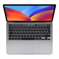 APPLE MacBook Pro 13" A2159 / Intel Core i5, 13", 2560 x 1600, 8 GB, 256GB SSD, macOS, srebrni (obnovljen)